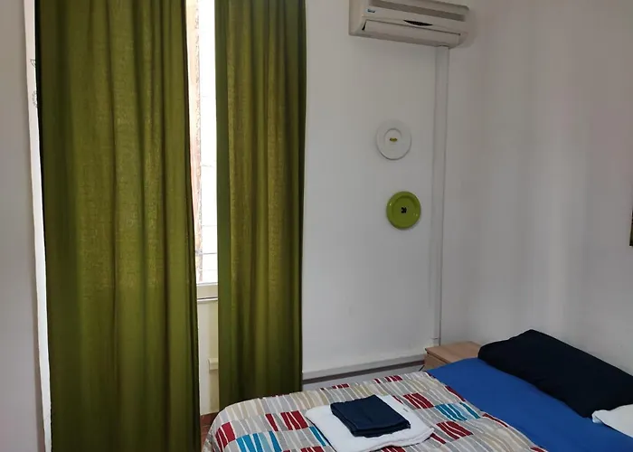 Apartamento Turati House