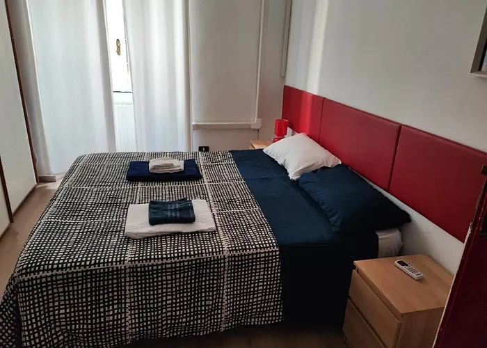 Turati House * רומא