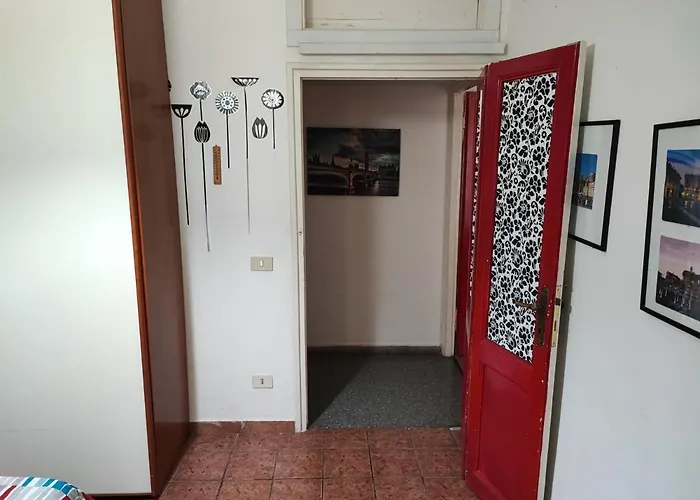 Turati House Roma