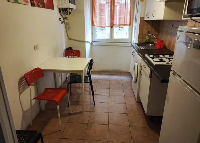 Turati House * רומא