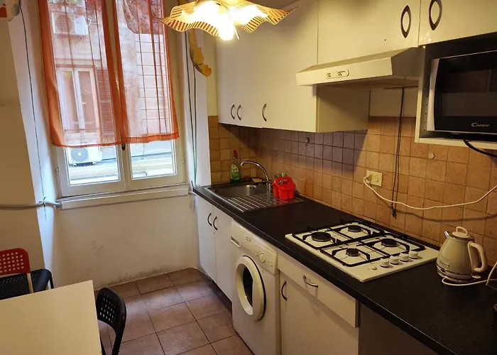 Turati House Apartamento *