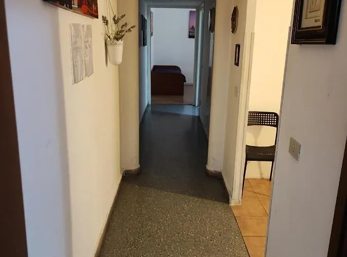 Turati House *
