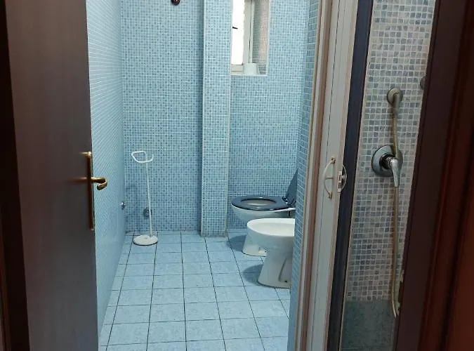 Turati House * Roma
