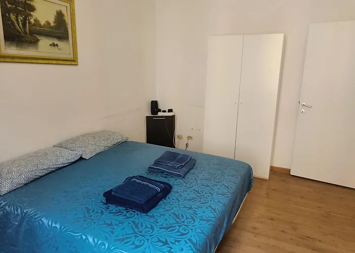 Apartamento Turati House *