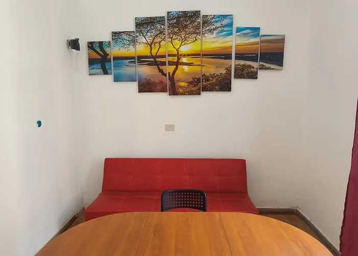 Turati House *