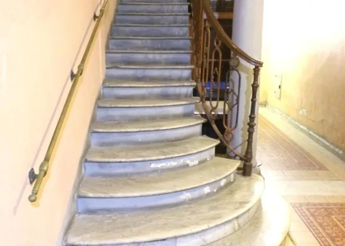 Turati House *