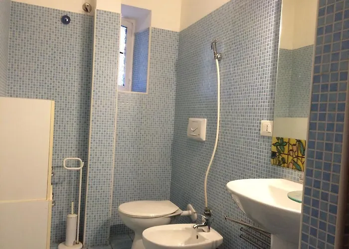 Turati House Apartamento *