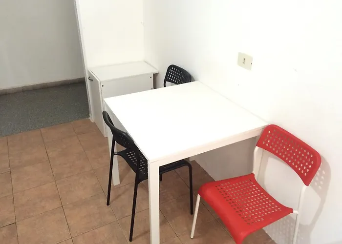 Apartamento Turati House Roma