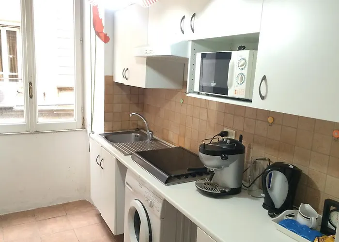 Apartamento Turati House